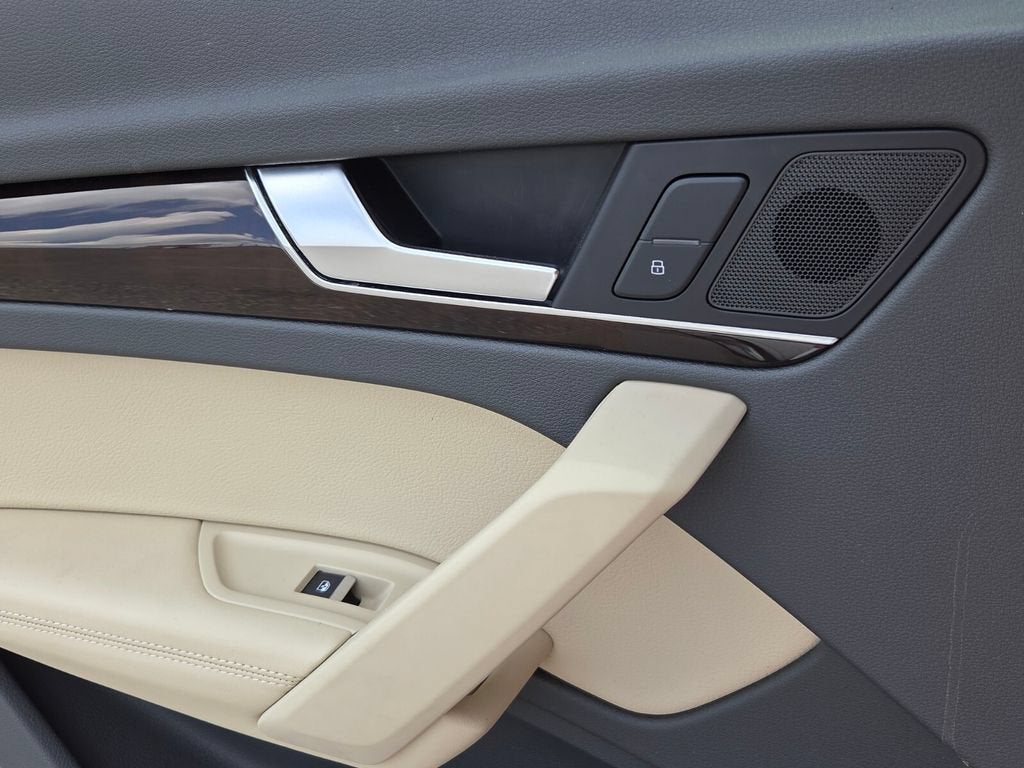 2019 Audi Q5 45 Premium
