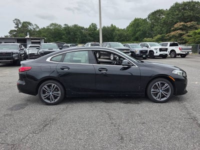 2022 BMW 228 Gran Coupe i xDrive