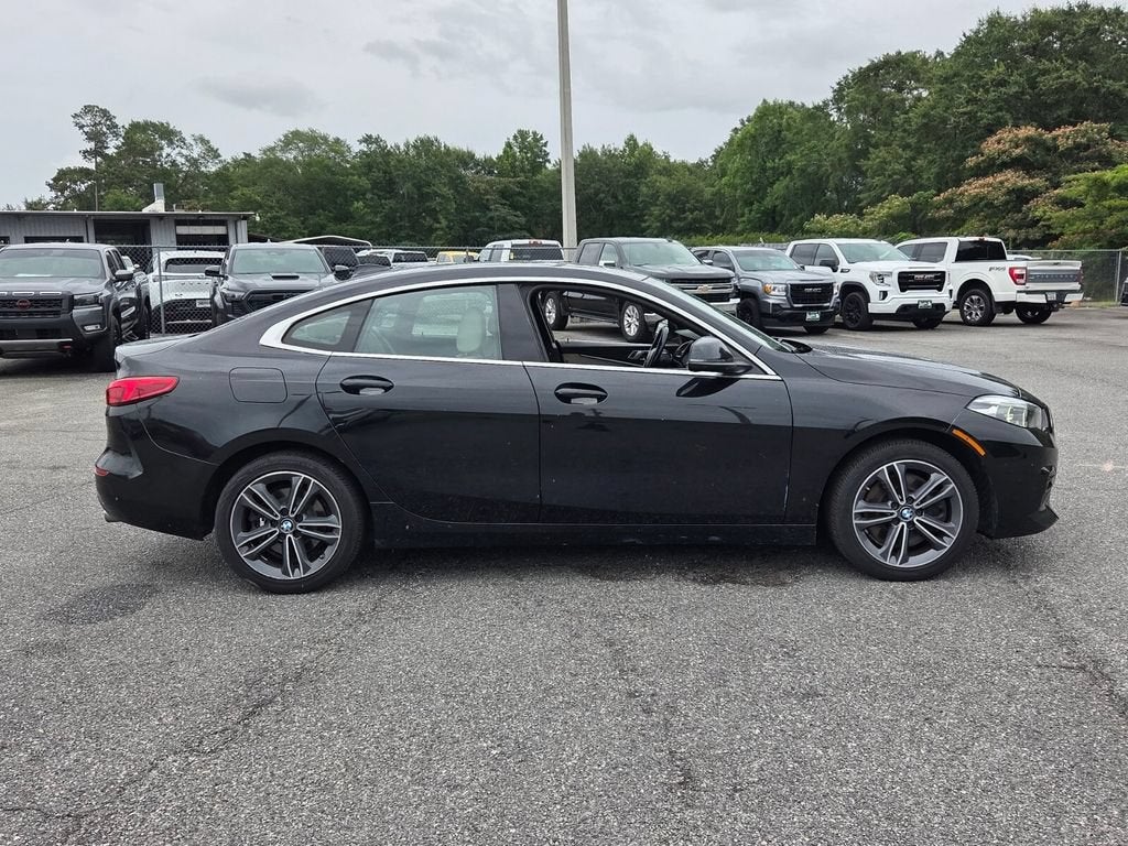 2022 BMW 228 Gran Coupe i xDrive