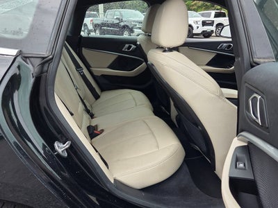 2022 BMW 228 Gran Coupe i xDrive
