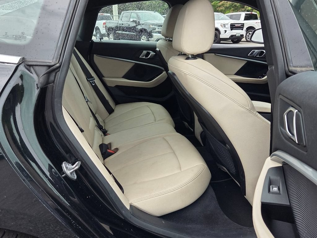 2022 BMW 228 Gran Coupe i xDrive