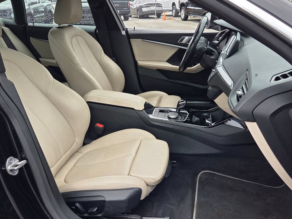 2022 BMW 228 Gran Coupe i xDrive