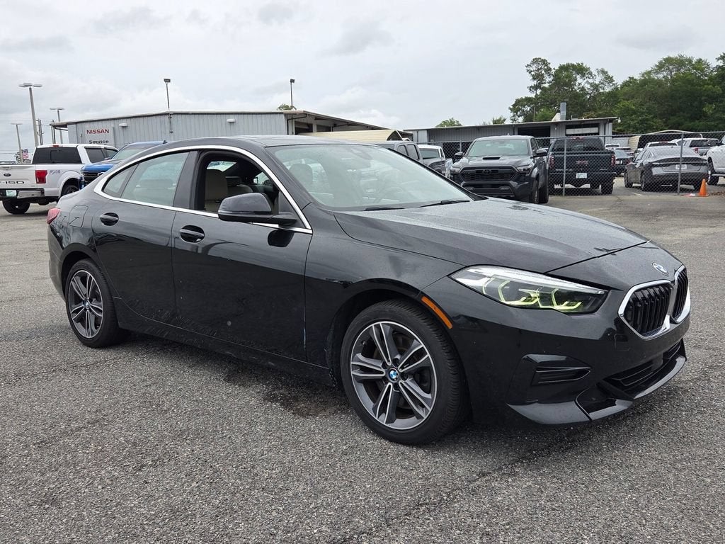 2022 BMW 228 Gran Coupe i xDrive