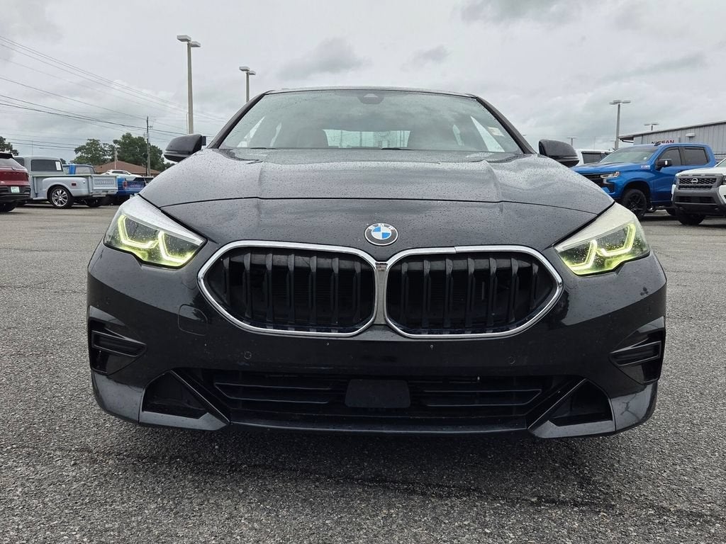 2022 BMW 228 Gran Coupe i xDrive