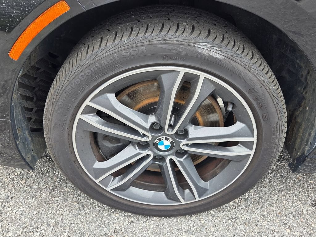 2022 BMW 228 Gran Coupe i xDrive