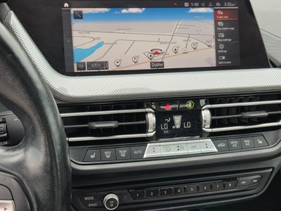 2022 BMW 228 Gran Coupe i xDrive