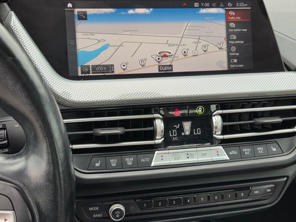 2022 BMW 228 Gran Coupe i xDrive