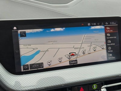 2022 BMW 228 Gran Coupe i xDrive