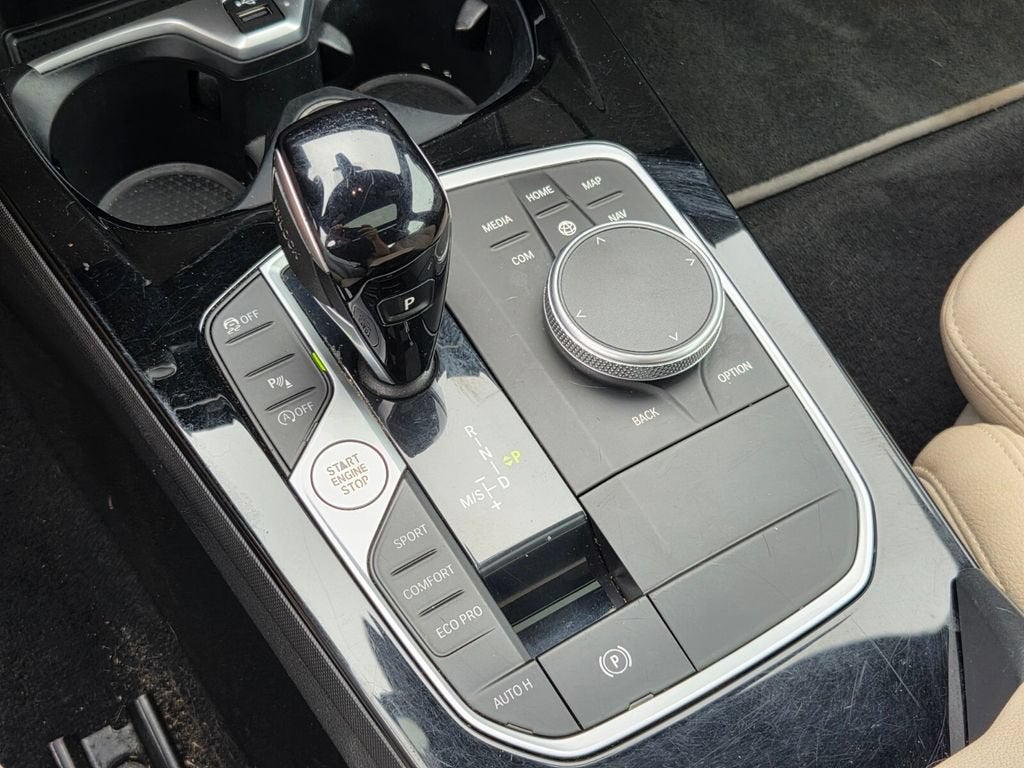 2022 BMW 228 Gran Coupe i xDrive