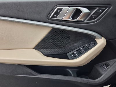 2022 BMW 228 Gran Coupe i xDrive