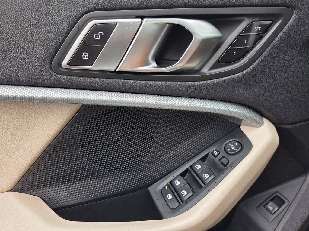 2022 BMW 228 Gran Coupe i xDrive