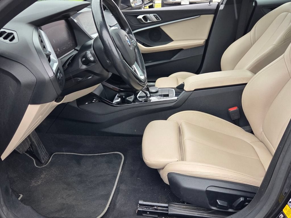 2022 BMW 228 Gran Coupe i xDrive