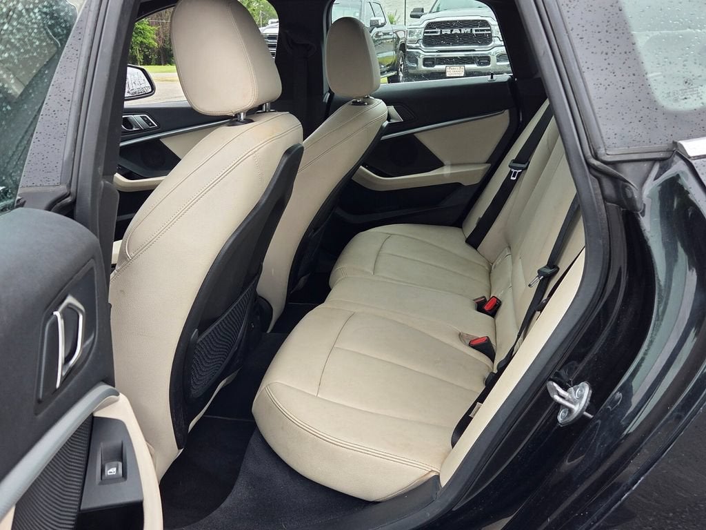 2022 BMW 228 Gran Coupe i xDrive