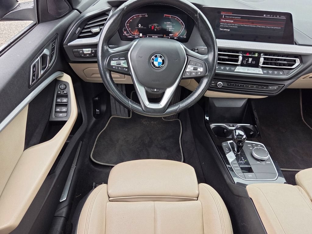 2022 BMW 228 Gran Coupe i xDrive