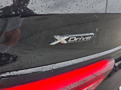 2022 BMW 228 Gran Coupe i xDrive