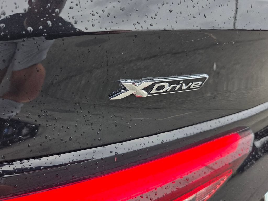 2022 BMW 228 Gran Coupe i xDrive
