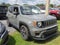 2019 Jeep Renegade Latitude FWD