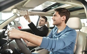 Schedule a test drive at Dublin Chevrolet GMC in DUBLIN, GA.