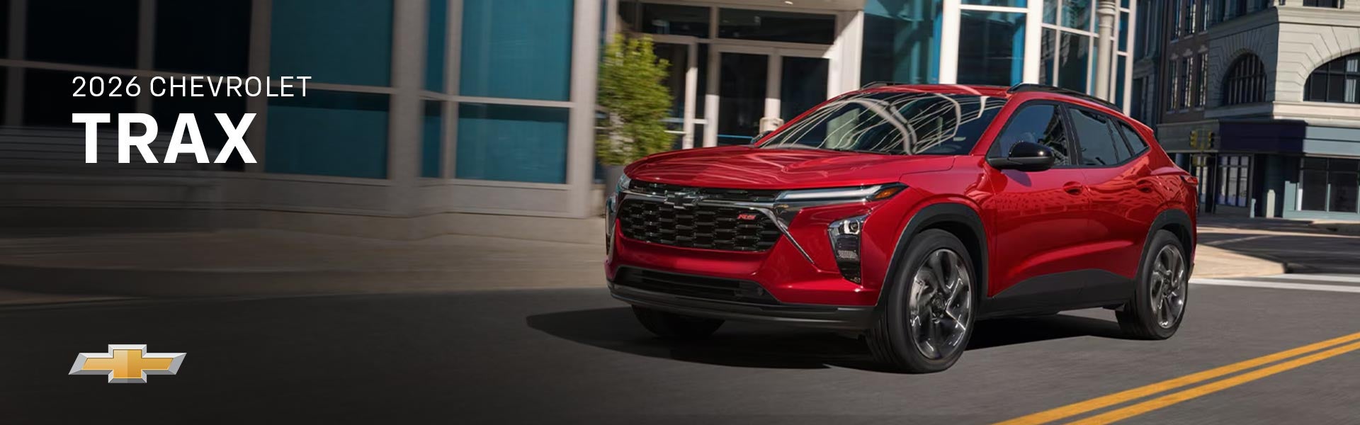  2026 ChevroletTrax in DUBLIN GA