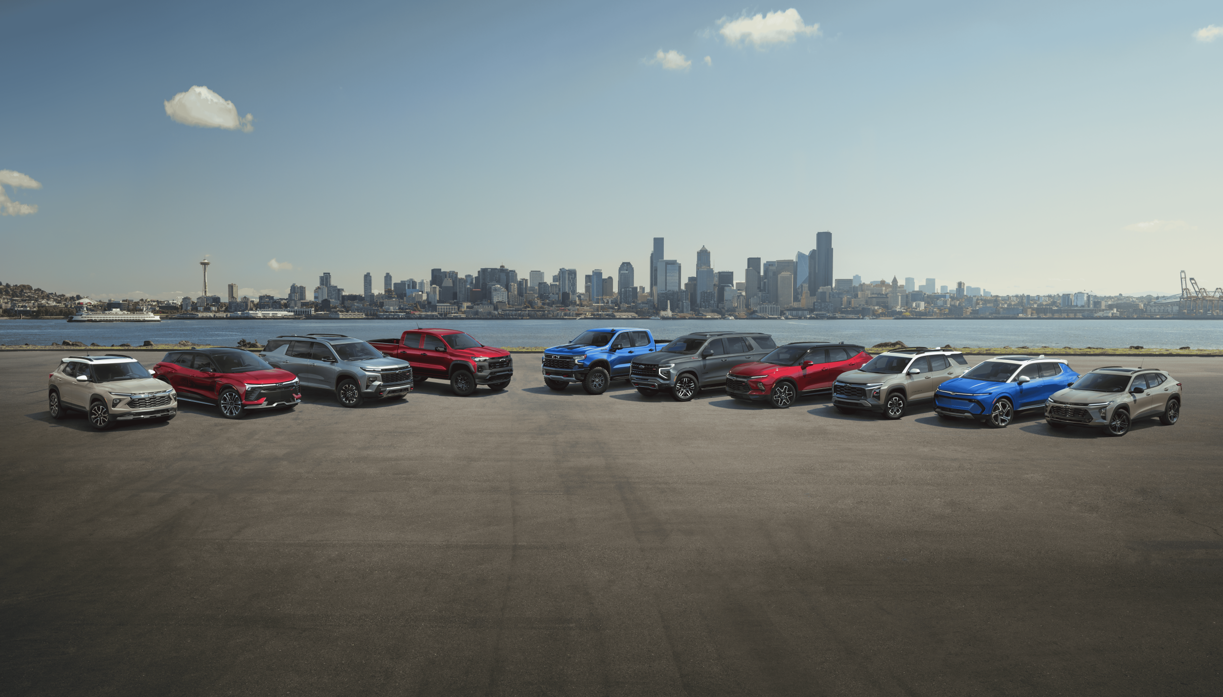 CHEVY SPECIAL OFFERS | Dublin Chevrolet in DUBLIN GA