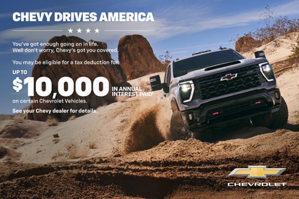 Dublin Chevrolet GMC in DUBLIN GA