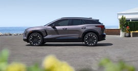 Dublin Chevrolet GMC in DUBLIN GA