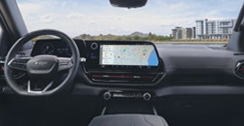 Dublin Chevrolet GMC in DUBLIN GA