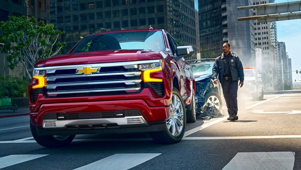 Dublin Chevrolet GMC in DUBLIN GA