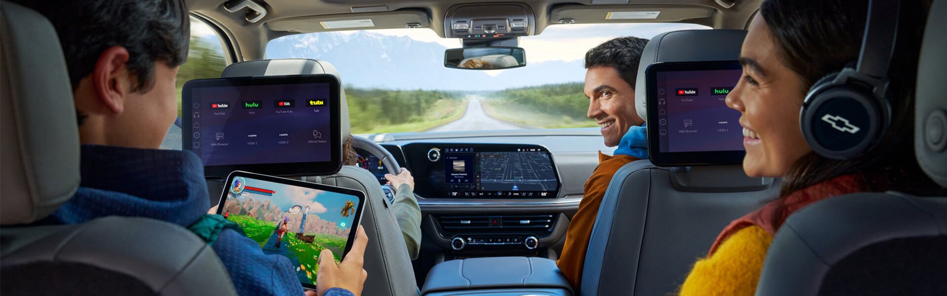 Dublin Chevrolet GMC in DUBLIN GA