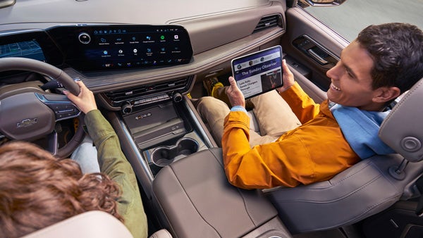 Dublin Chevrolet GMC in DUBLIN GA