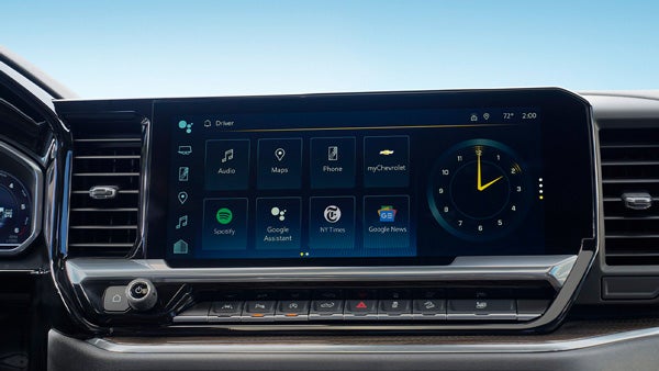 Dublin Chevrolet GMC in DUBLIN GA