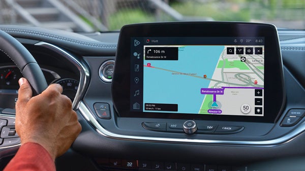 Dublin Chevrolet GMC in DUBLIN GA