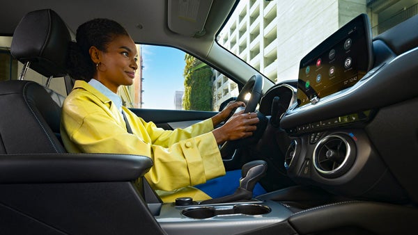 Dublin Chevrolet GMC in DUBLIN GA