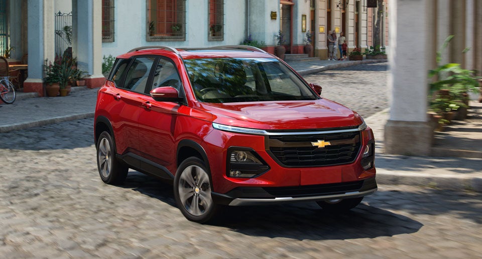 Dublin Chevrolet in DUBLIN GA