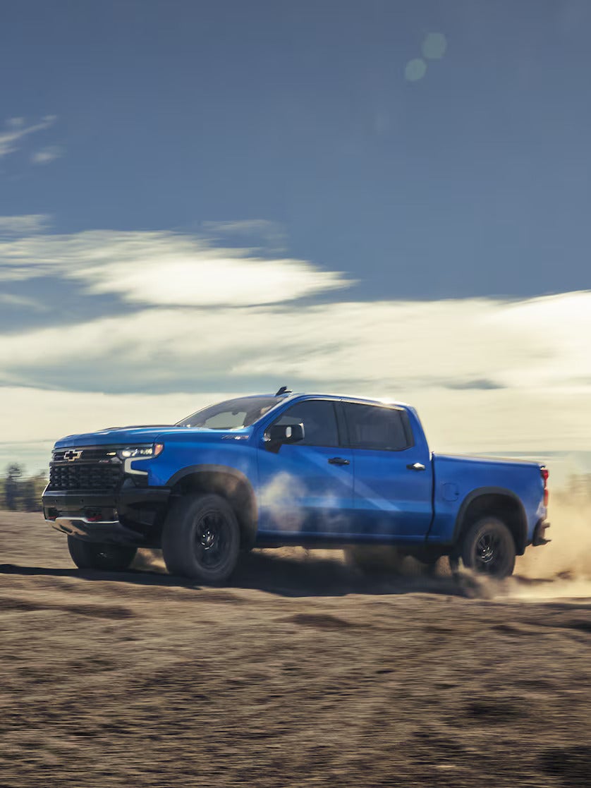 Dublin Chevrolet GMC in DUBLIN GA