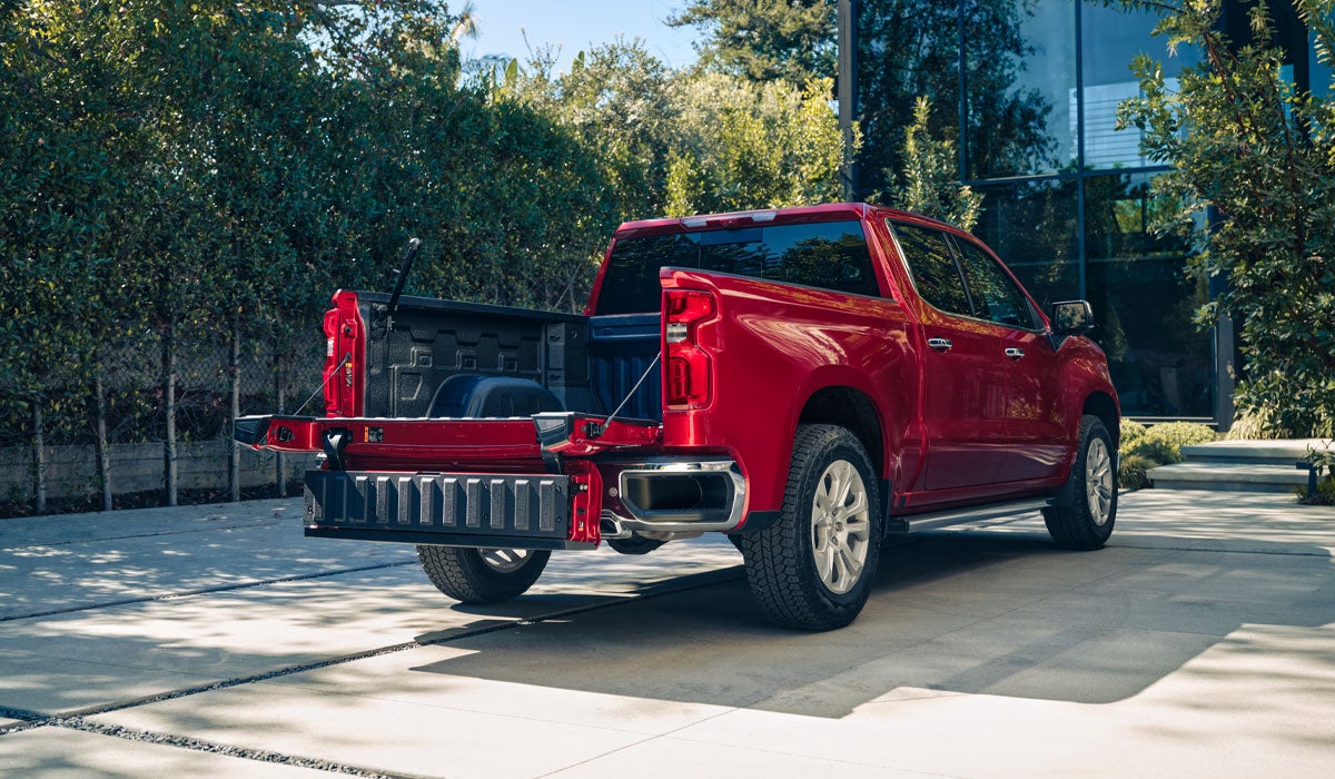 Dublin Chevrolet GMC in DUBLIN GA