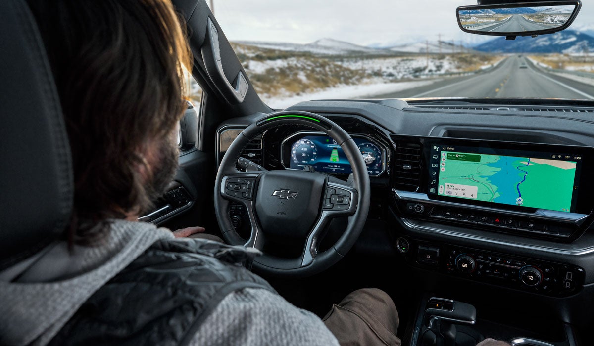 Dublin Chevrolet GMC in DUBLIN GA