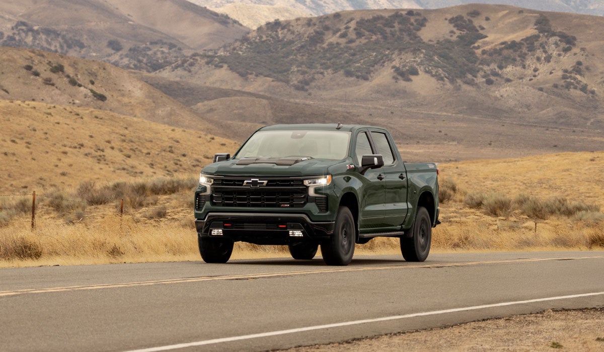 Dublin Chevrolet GMC in DUBLIN GA
