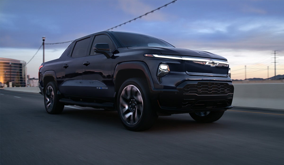 Dublin Chevrolet GMC in DUBLIN GA