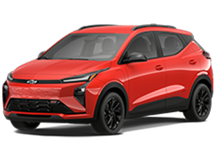 Chevrolet Bolt - Dublin Chevrolet GMC in DUBLIN GA