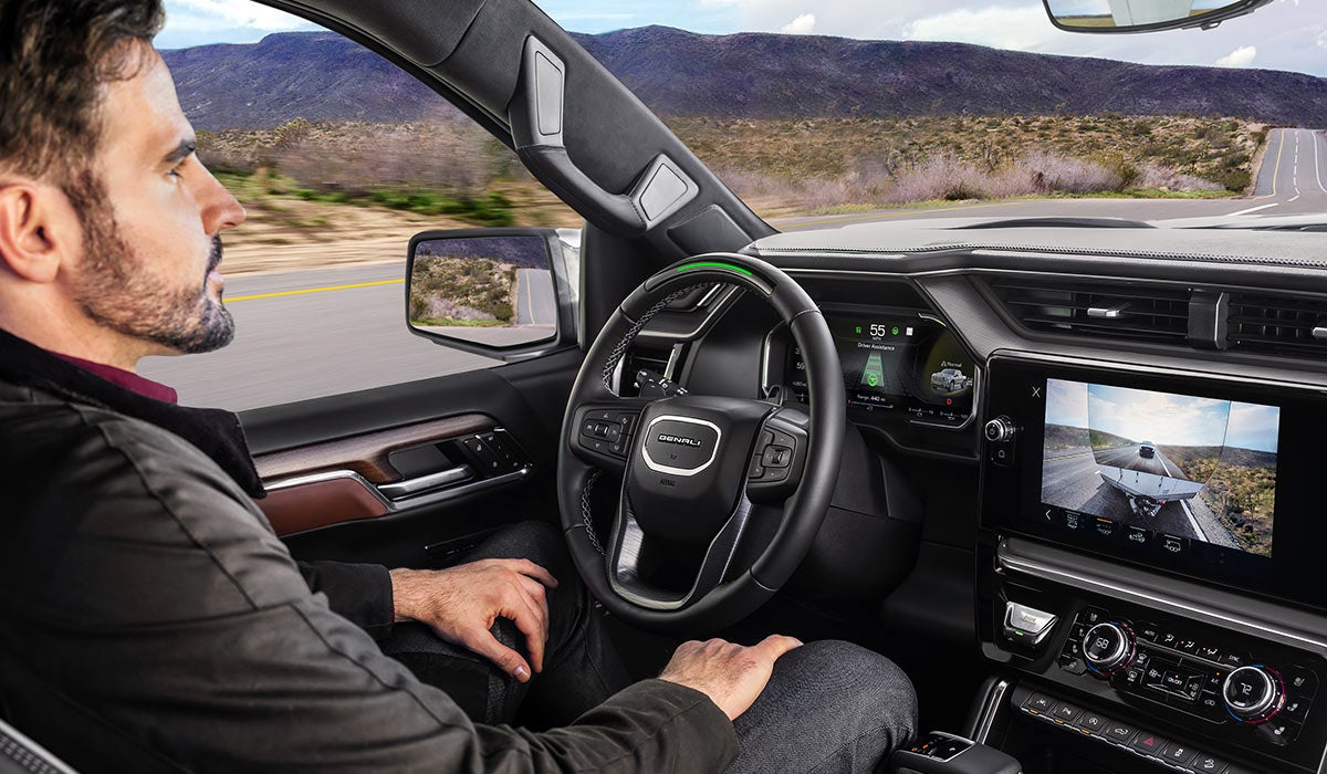 Dublin Chevrolet GMC in DUBLIN GA