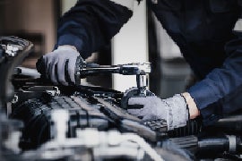 LTD LIFETIME PARTS WARRANTY