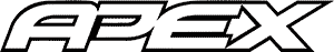 apex logo