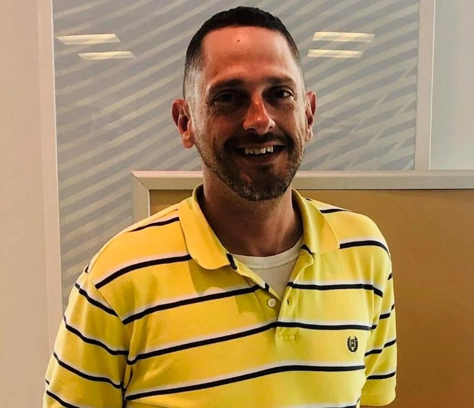 Jason Smith