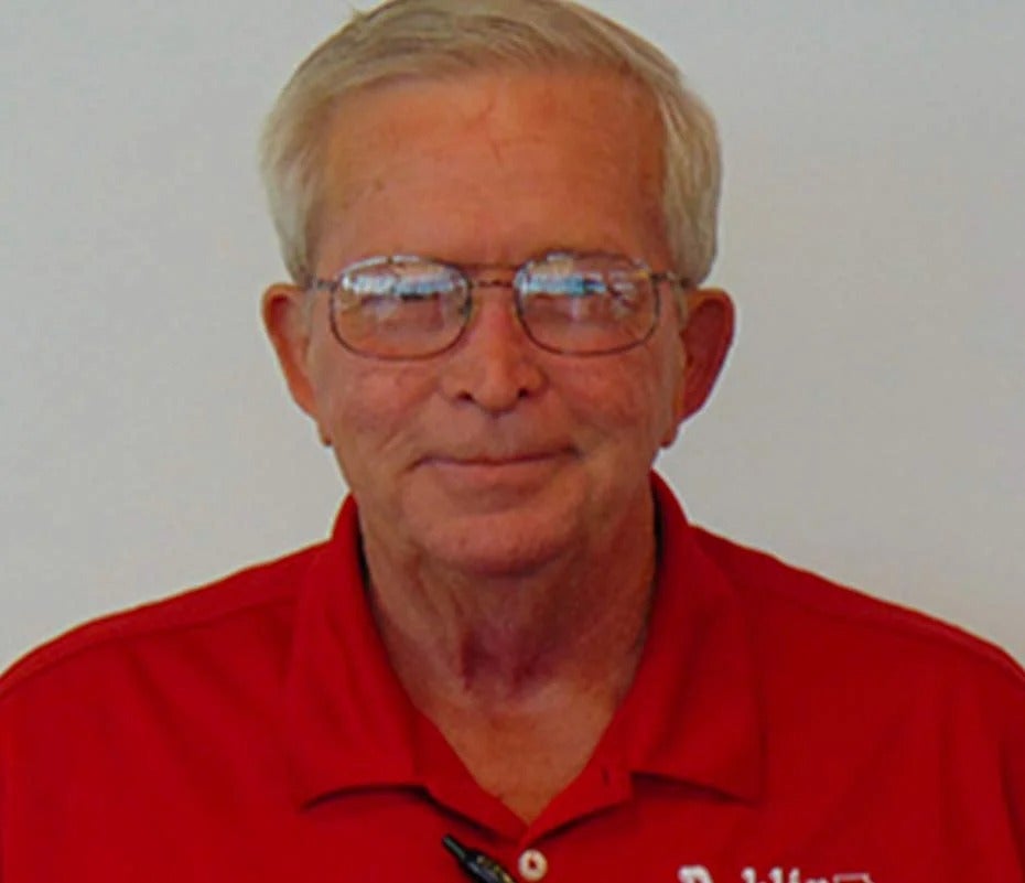 Ken Williams