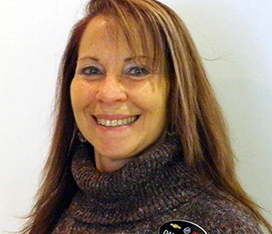 Dana Rogers