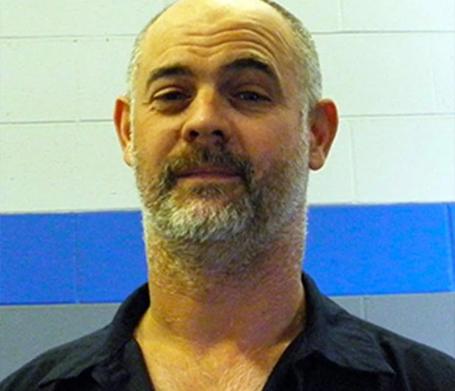 James Acree