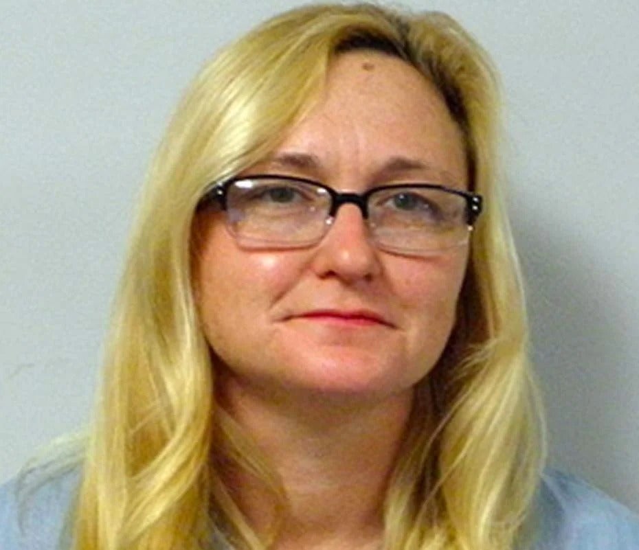 Kimmy Jeskey