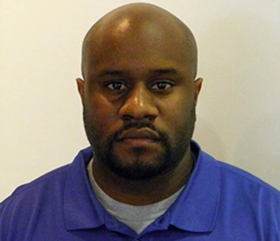 Wynton Brantley