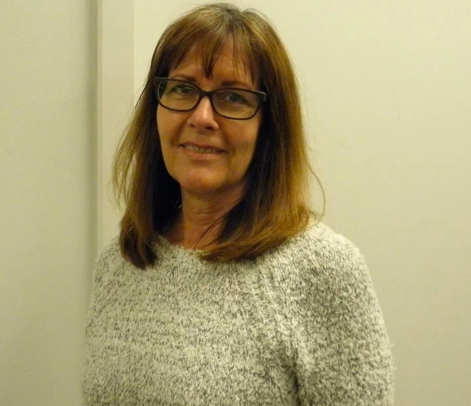 Mary Levasseur
